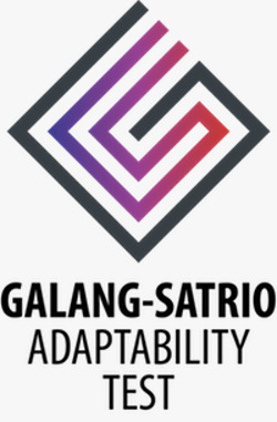 GSAT Logo